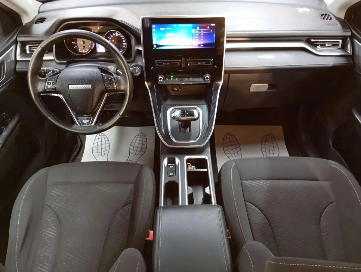 Haval M6 Оптимум АТ 143 л.с., фото 5