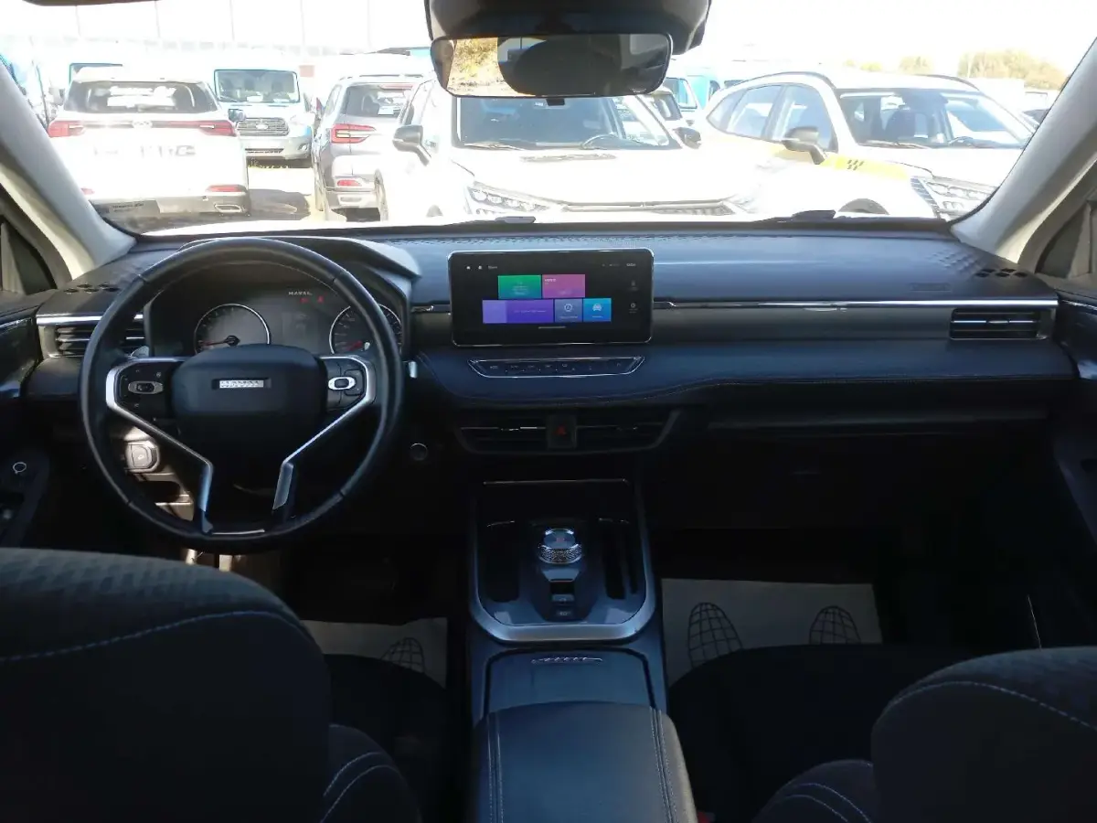Haval Jolion Оптимум 1.5Т АТ, фото 5
