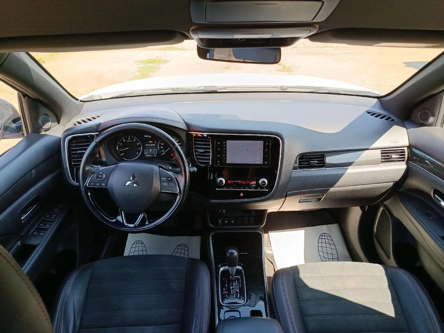 Mitsubishi Outlander 2.0 cvt, фото 5