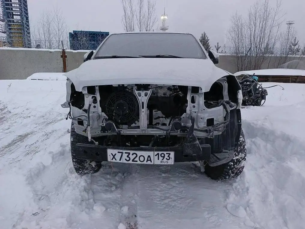 JAC T6, фото 3