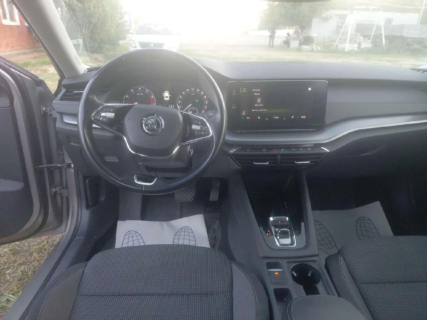 SKODA Octavia 1.4 TSI Style Plus auto, фото 5