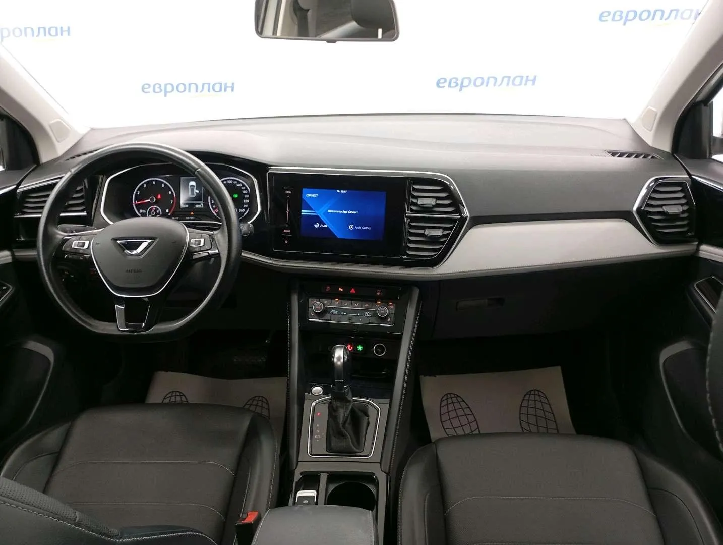 Jetta VS5 Глори 280Т АТ, фото 5