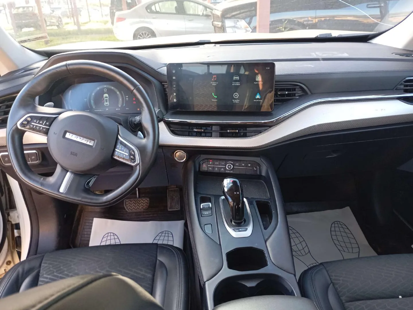 Haval F7 Элит 1.5 АТ, фото 5