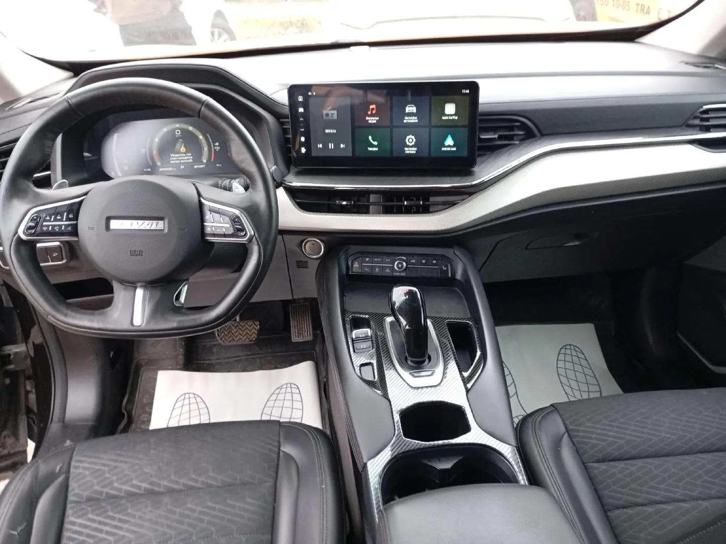 Haval F7 Элит 1.5 АТ, фото 5