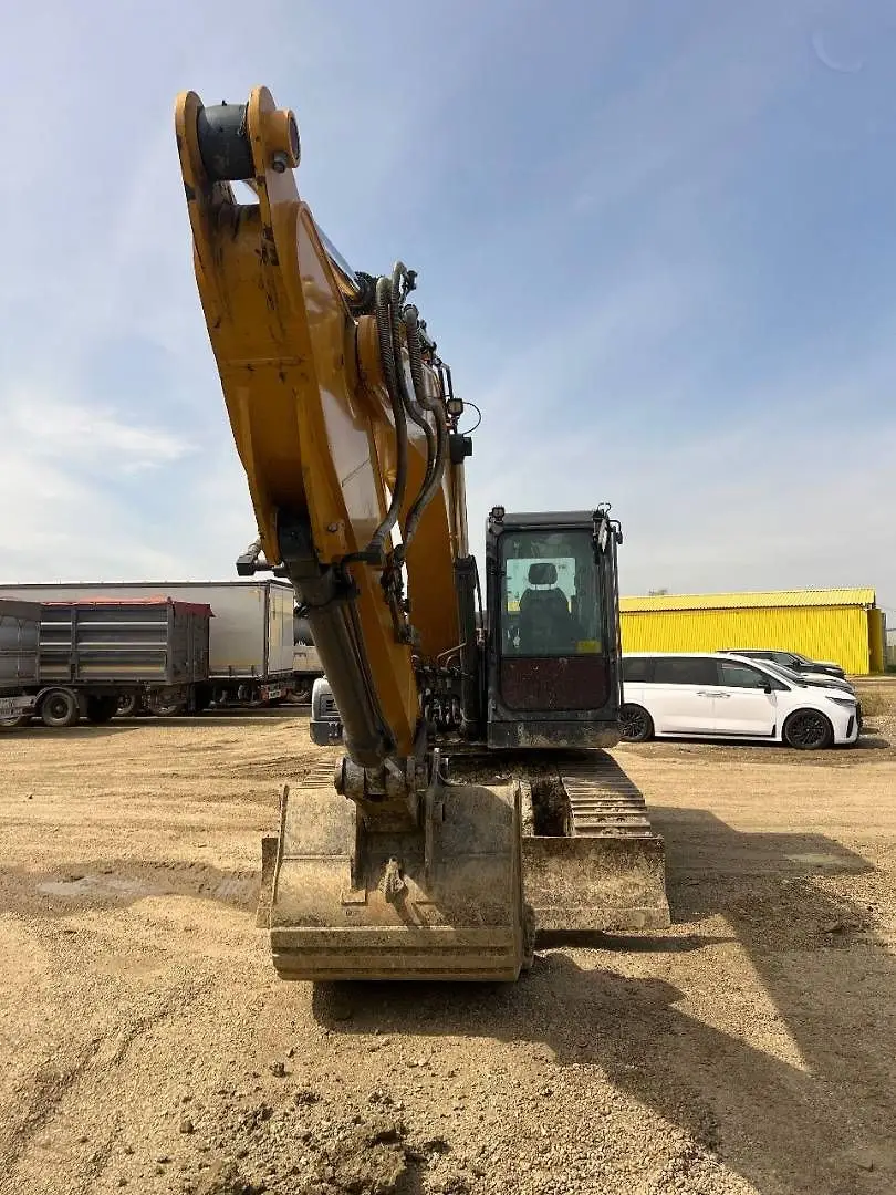 XCMG XE180* Экскаватор, фото 2