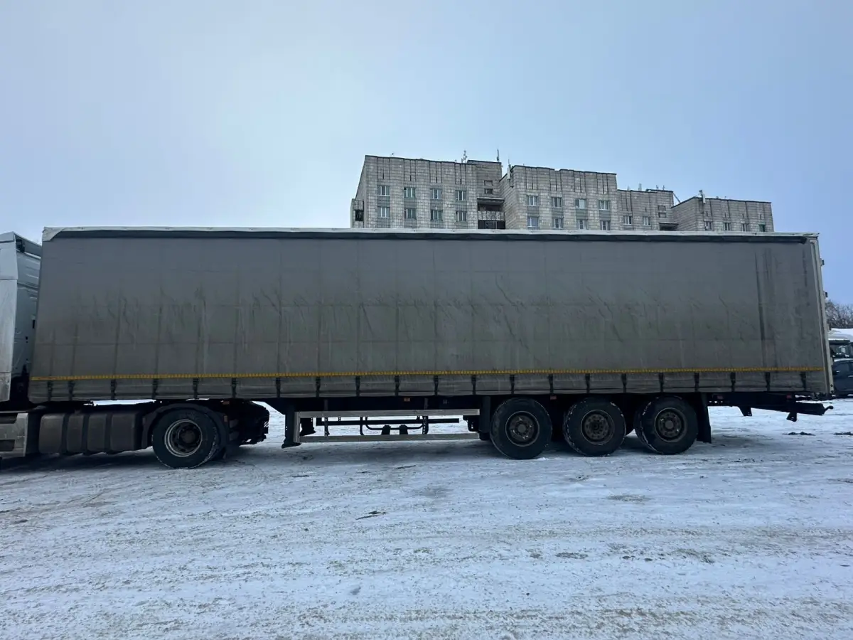 ТЗА 588510, фото 3