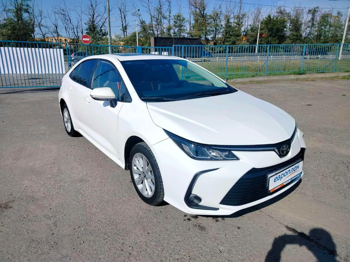 Toyota Corolla, фото 2