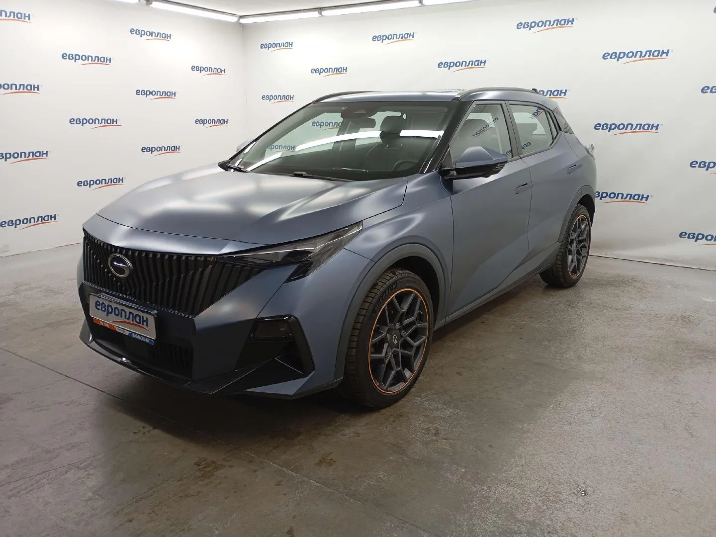 GAC GS3 ГЛ-Р 1.5Т АТ, фото 2