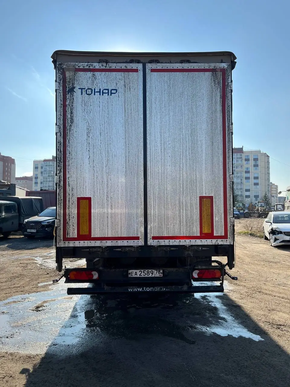 Тонар 9888, фото 3