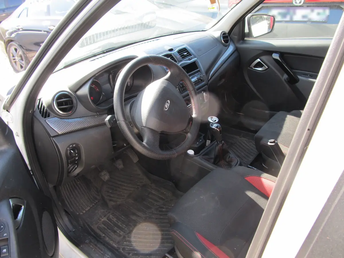 LADA Granta Drive Active, фото 4