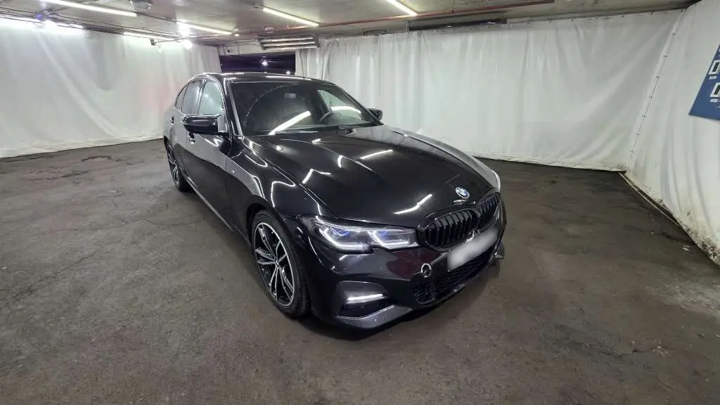 BMW 3 серия, фото 2