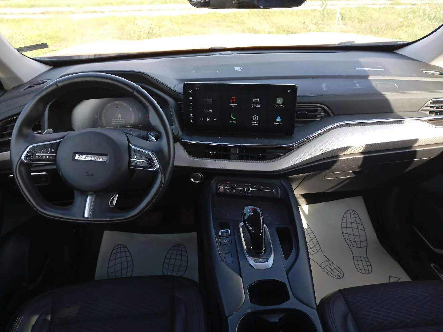Haval F7 Элит 1.5 АТ, фото 5
