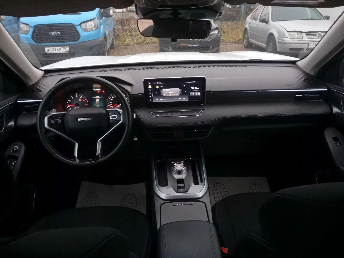 Haval Jolion Оптимум 1.5Т АТ, фото 5