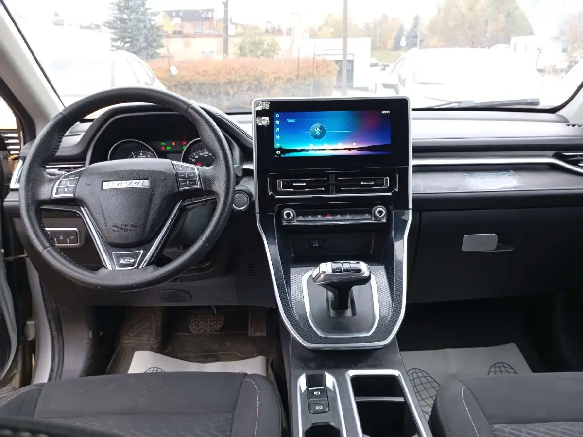 Haval M6 Оптимум АТ 143 л.с., фото 5