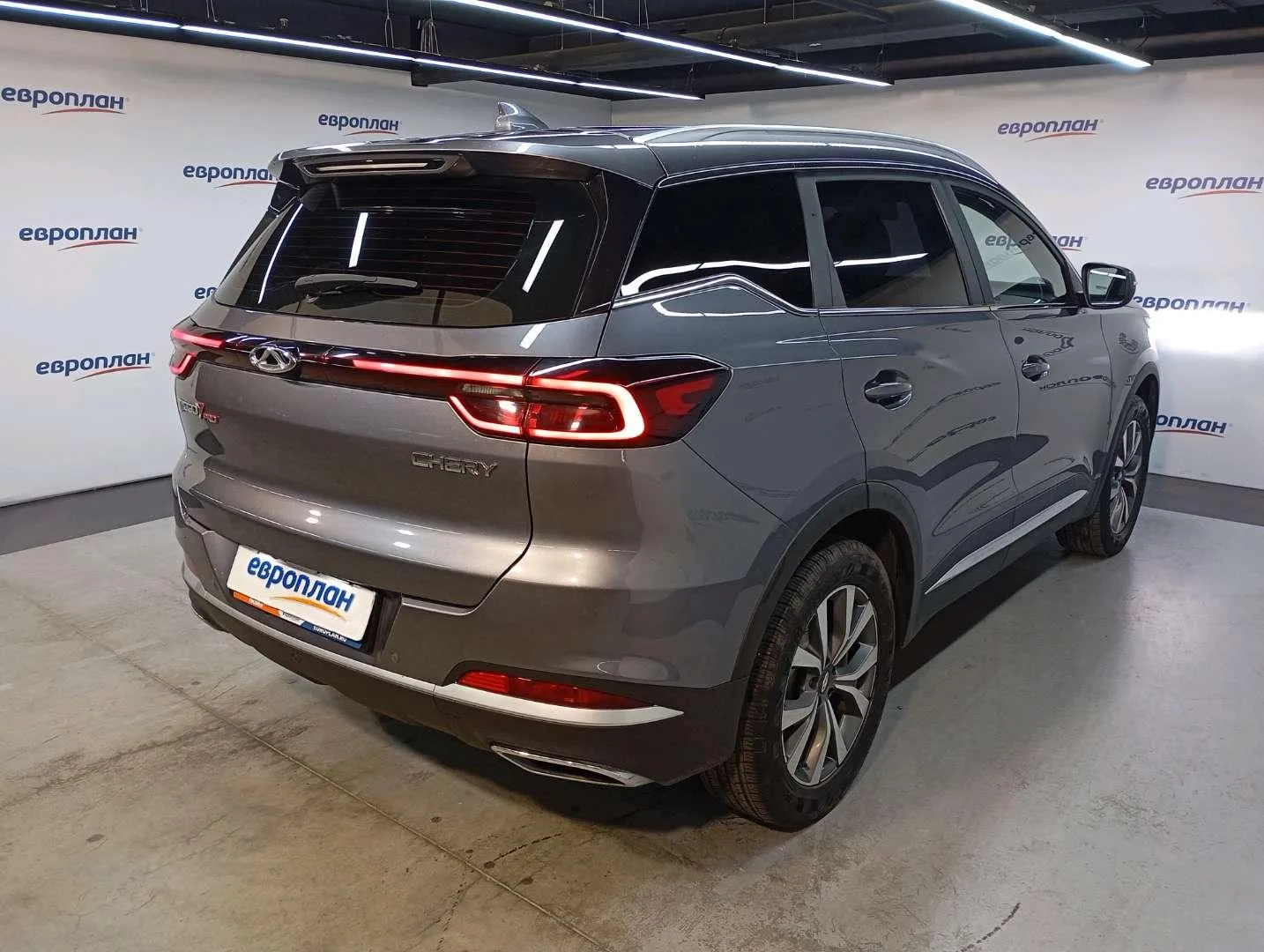 Chery Tiggo 7 PRO, фото 3