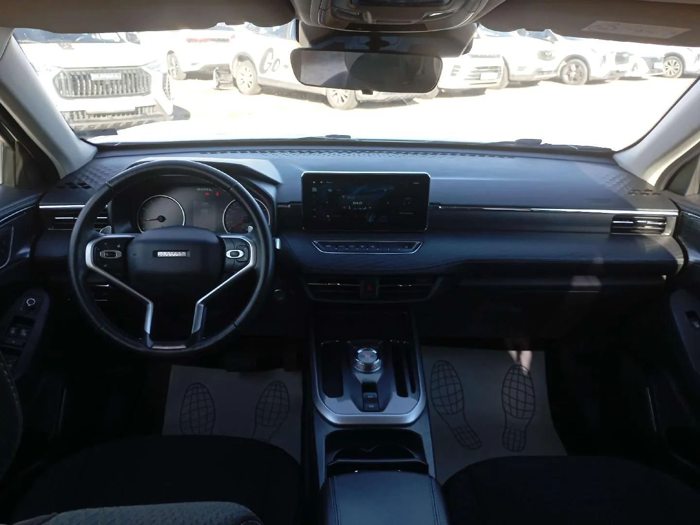 Haval Jolion Оптимум 1.5Т АТ, фото 5