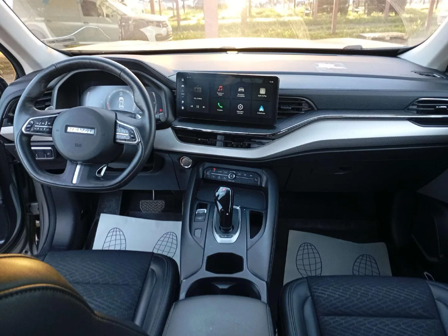 Haval F7 Элит 1.5 АТ, фото 5