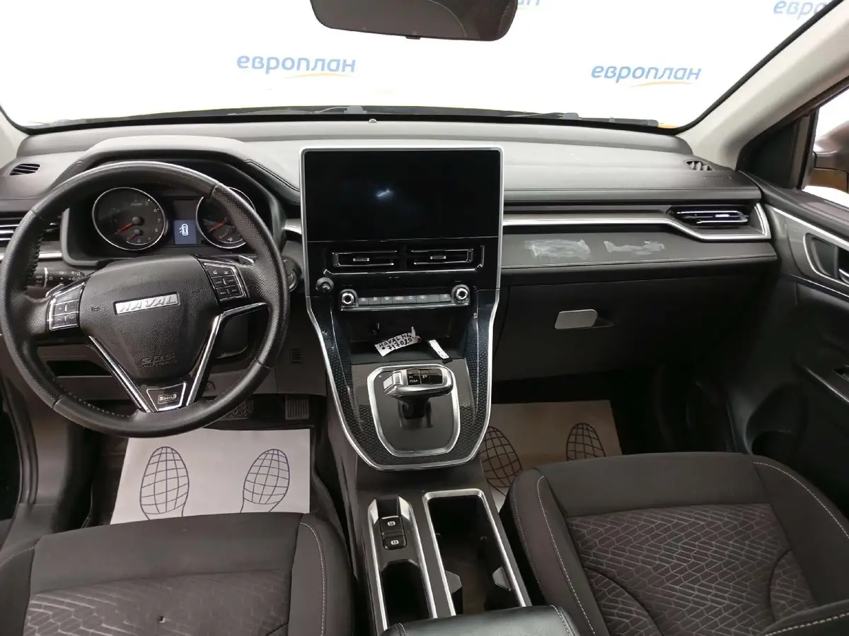 Haval M6 Оптимум АТ 143 л.с., фото 5