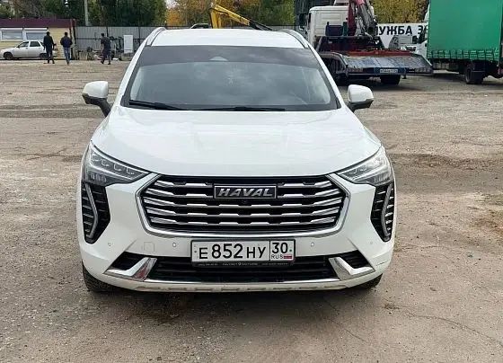 Haval Jolion, фото 2