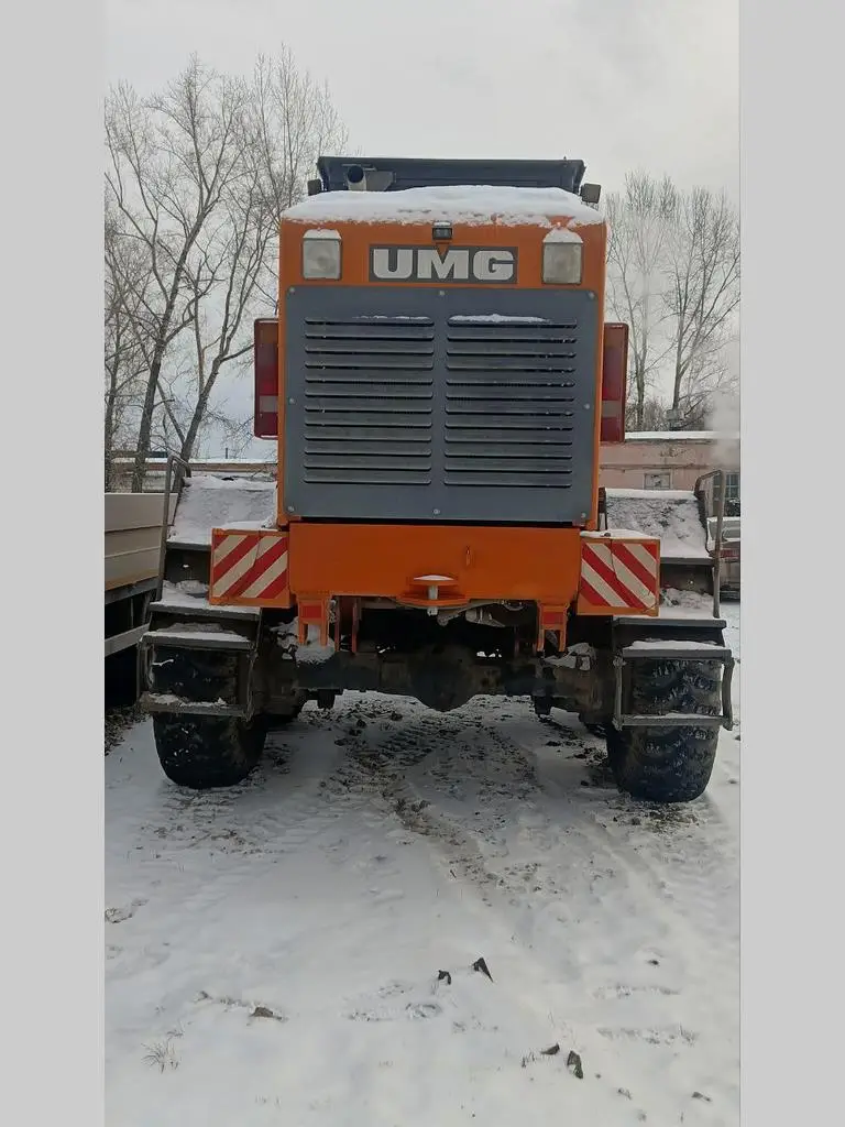 СДМ ДЗ-250.00000-110 UMG, фото 4