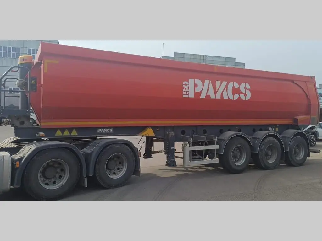 Iso Pakcs KCS-DL3, фото 3