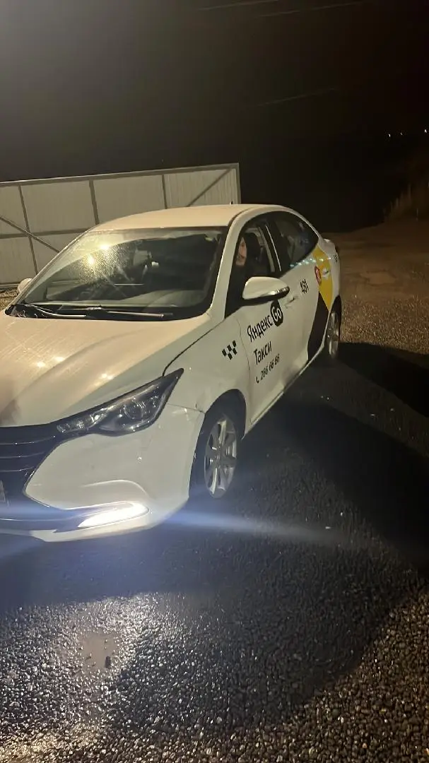 Changan Alsvin Стандарт 1.5 АТ, фото 3