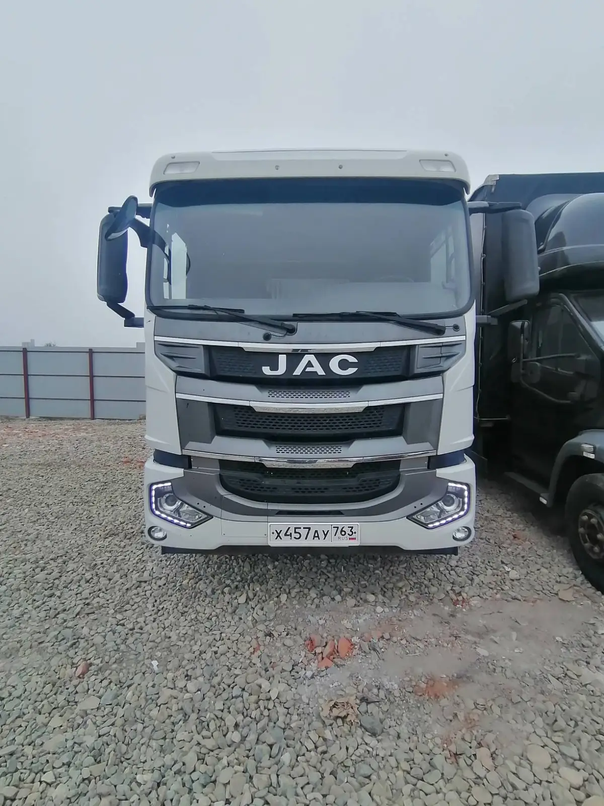 JAC N200, фото 2