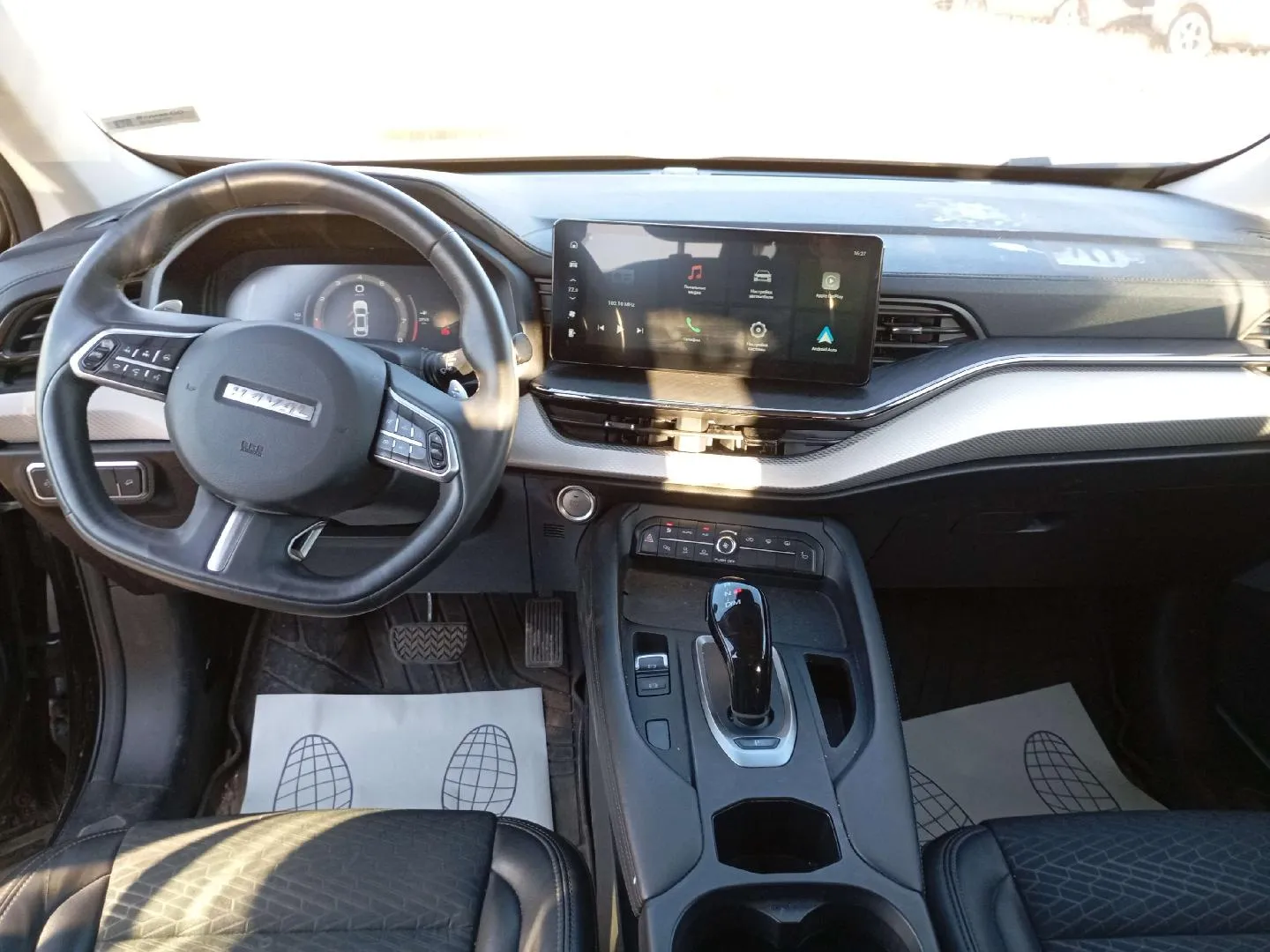Haval F7 Элит 1.5 АТ, фото 5