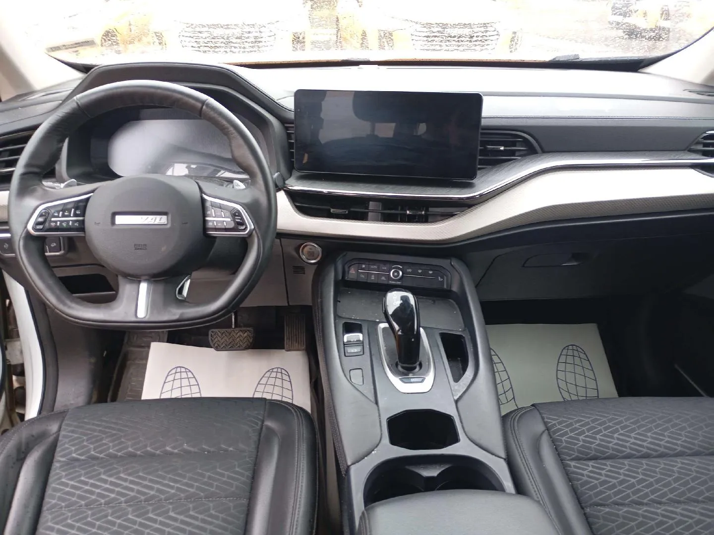 Haval F7 Элит 1.5 АТ, фото 5