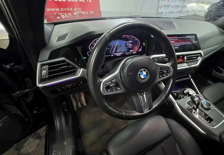 BMW 3 серия, фото 5