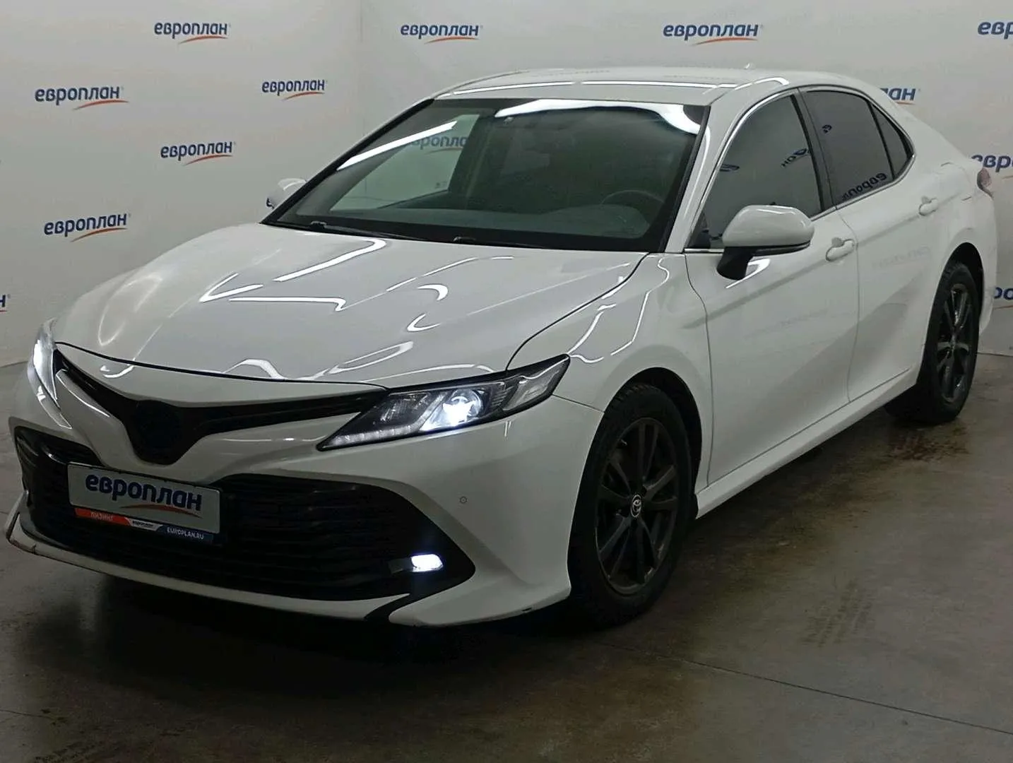 Toyota Camry 2.0 Classic auto, фото 2