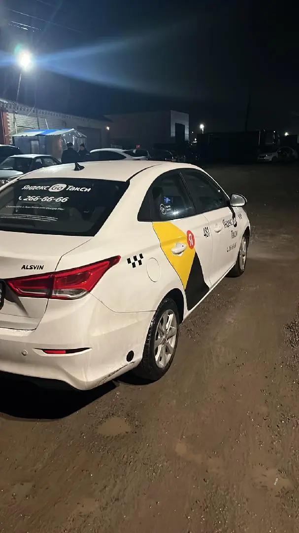 Changan Alsvin Стандарт 1.5 АТ, фото 2