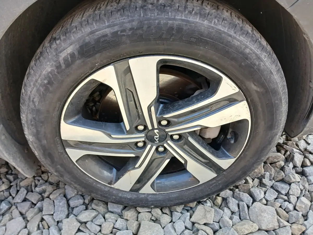 Kia Sorento, фото 5