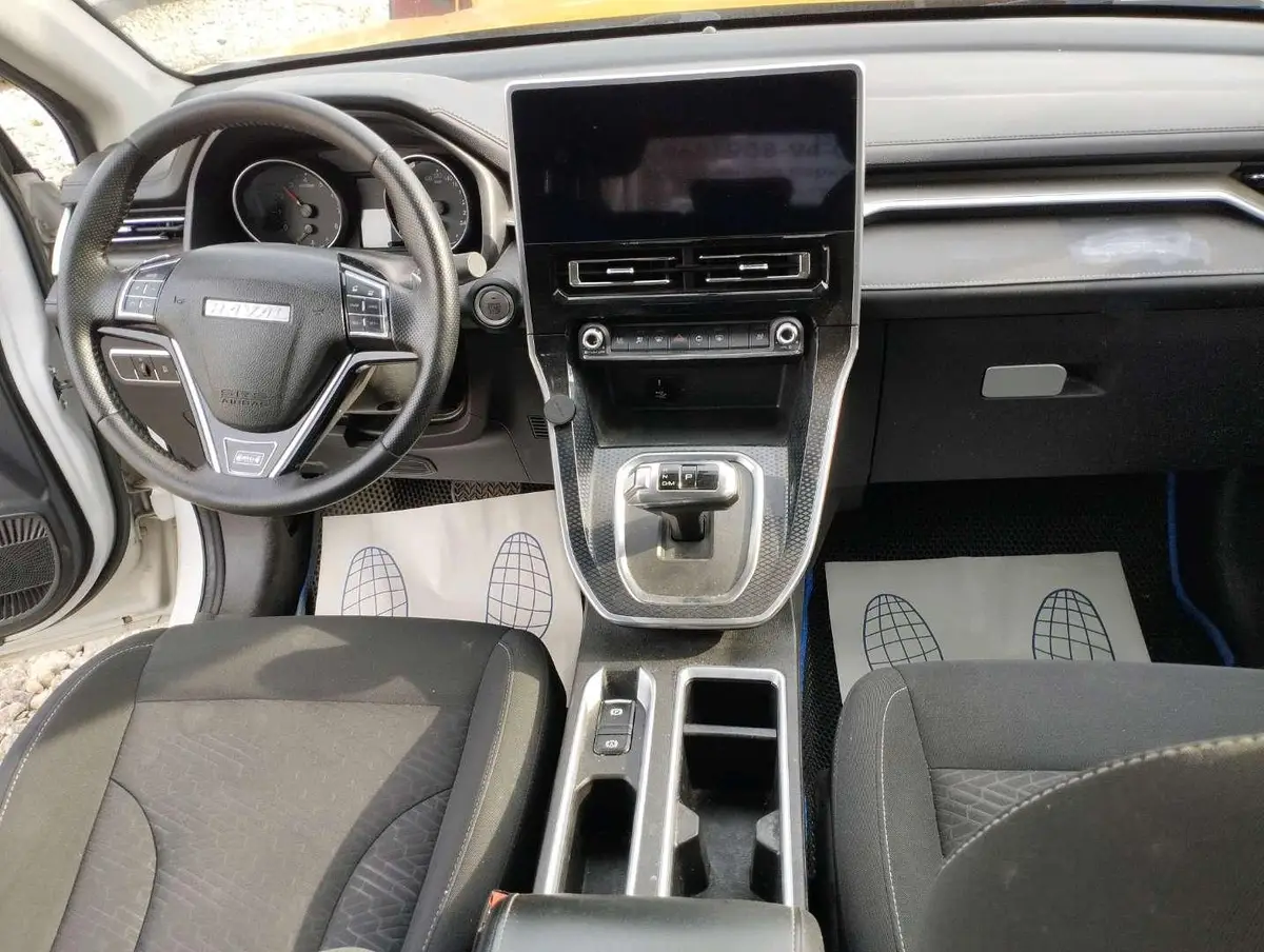 Haval M6 Оптимум АТ 143 л.с., фото 5