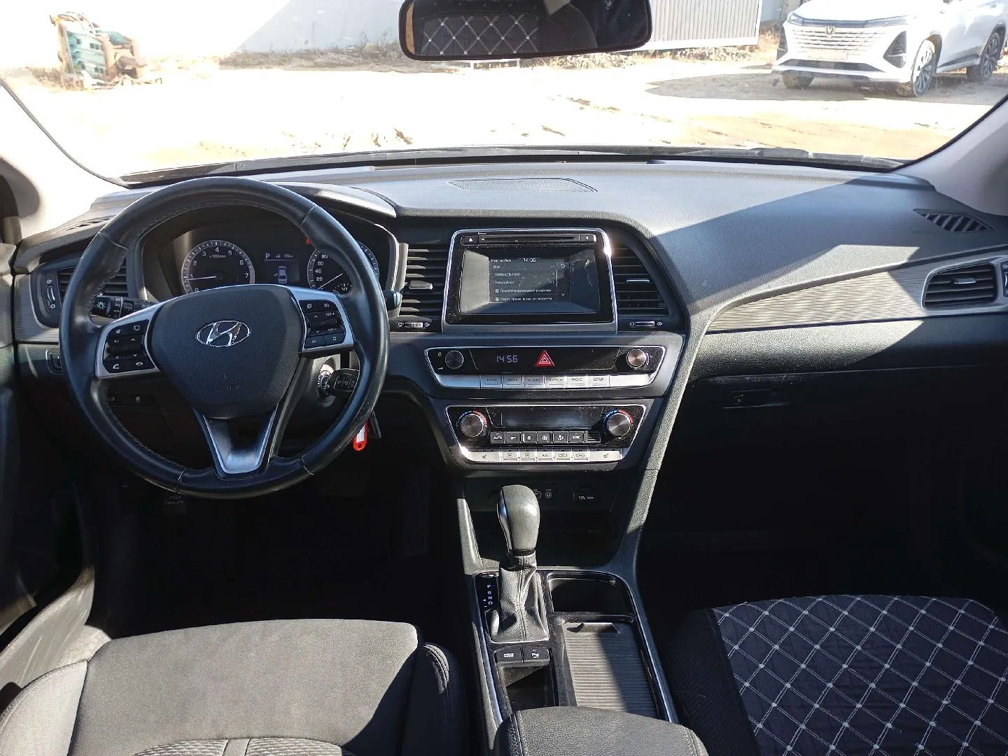 Hyundai Sonata 2.0 Style auto, фото 5