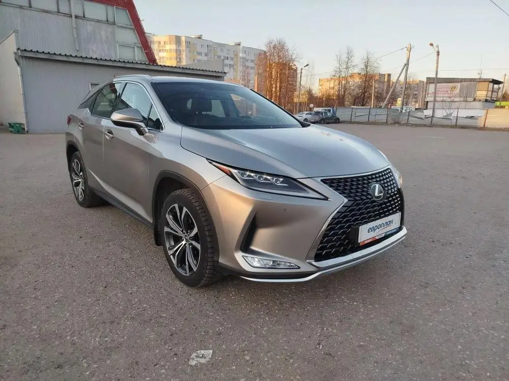 Lexus RX 300 AWD Премиум, фото 2