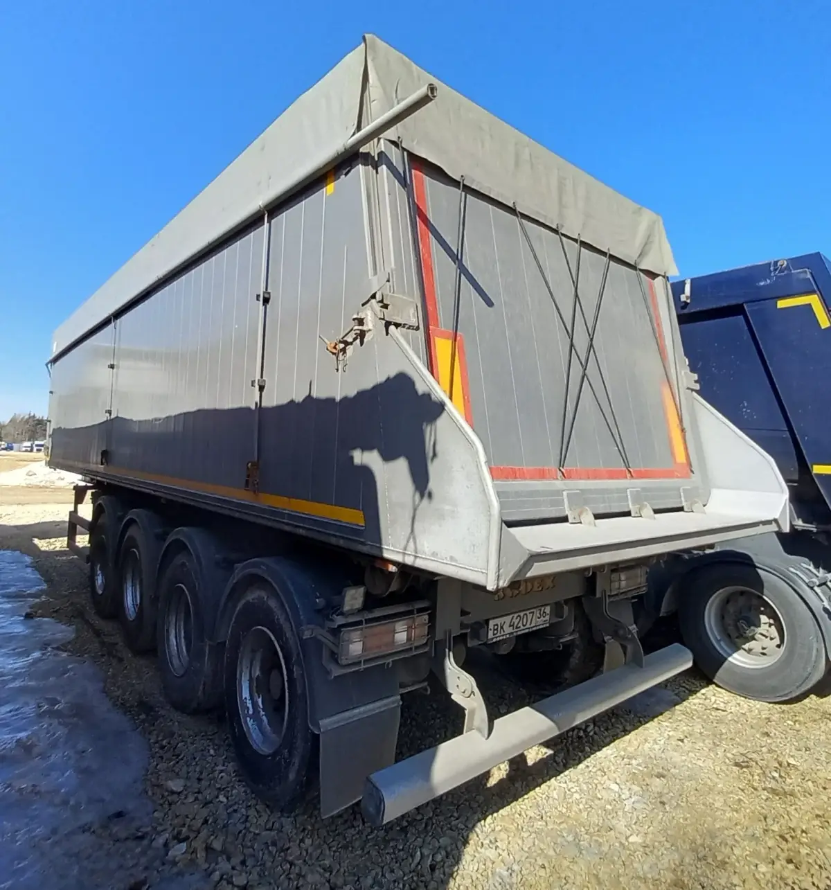 Bodex KIS 4WA1, фото 4