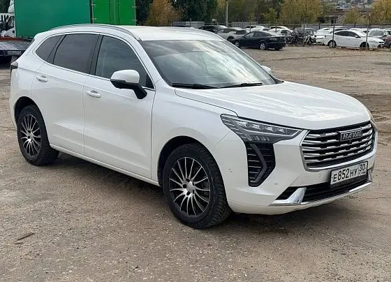 Haval Jolion, фото 3