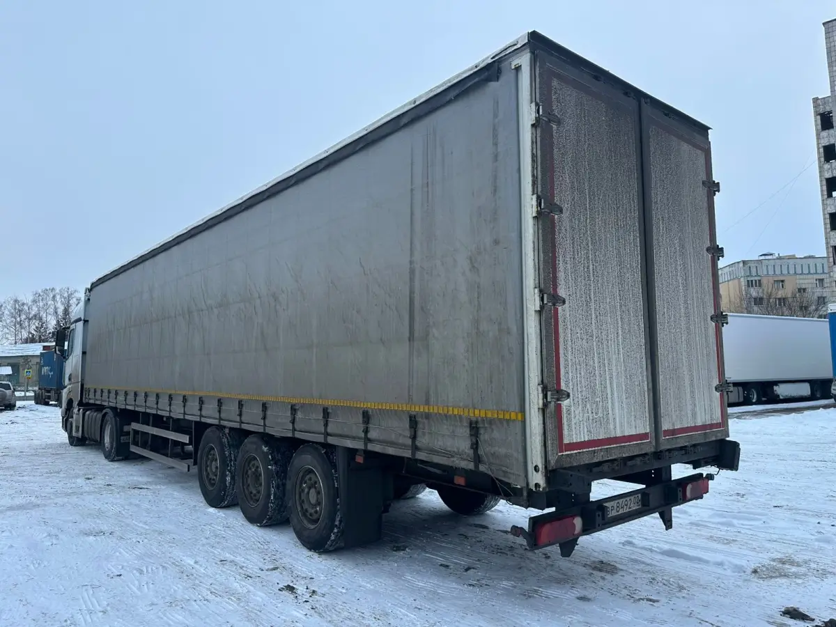 ТЗА 588510, фото 4