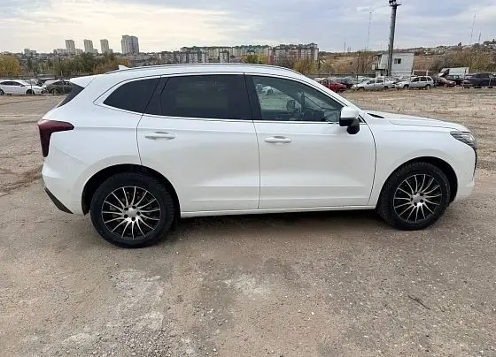 Haval Jolion, фото 4