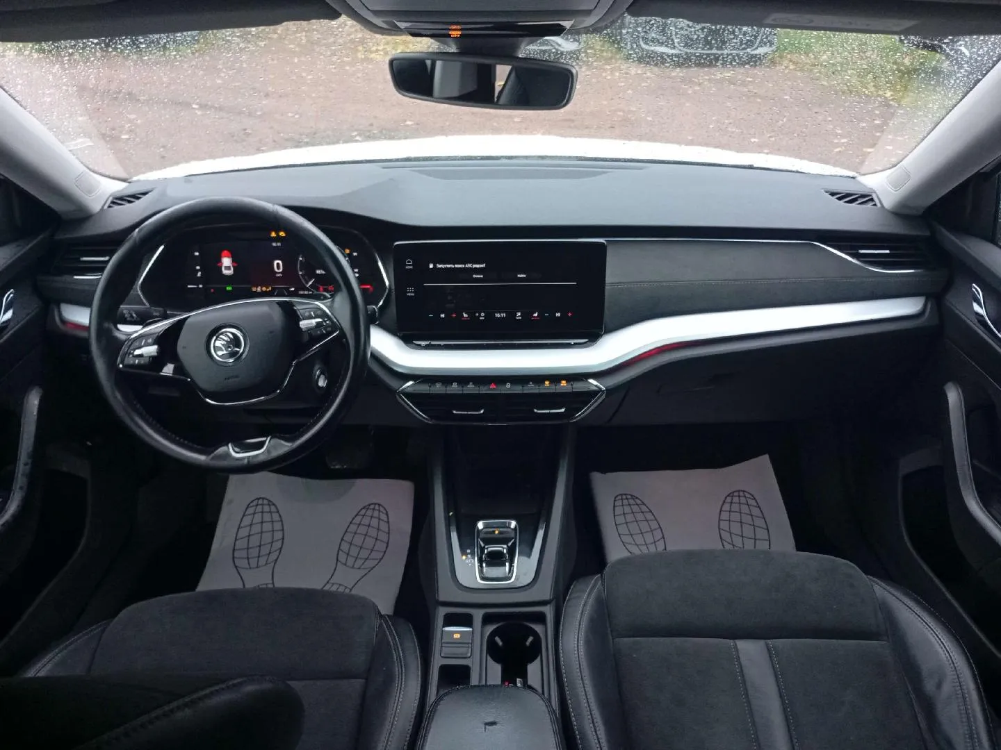 SKODA Octavia 1.4 TSI Style Plus auto, фото 5