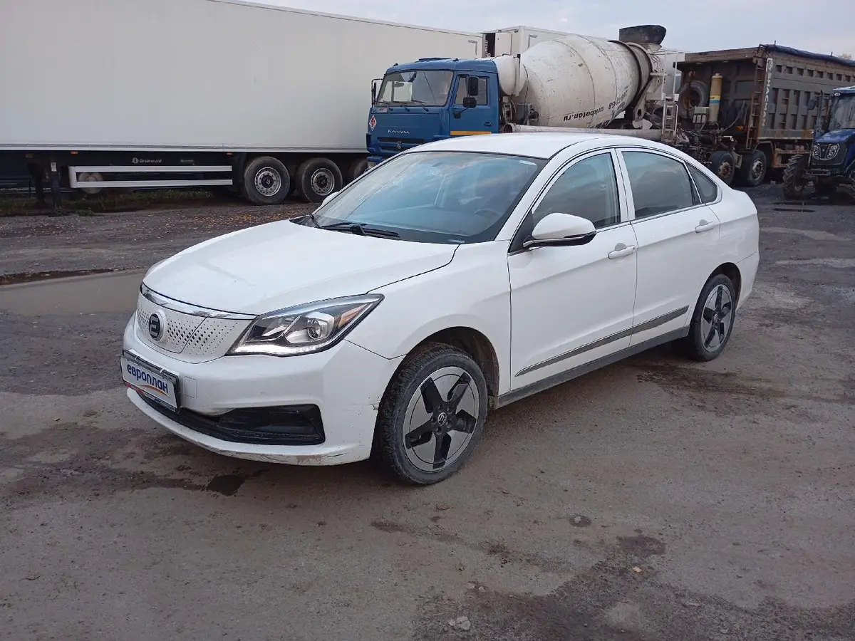 EVOLUTE i-PRO Базовая 110 кВт, фото 2
