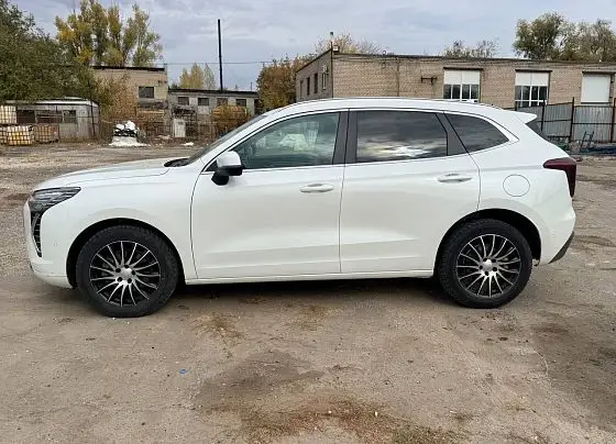 Haval Jolion, фото 5