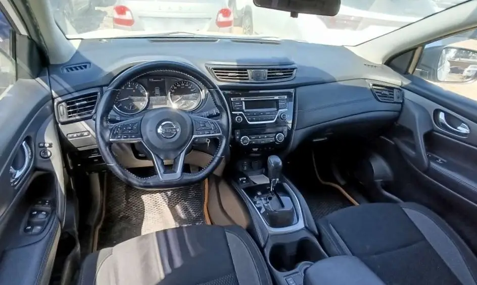 Nissan Qashqai, фото 5