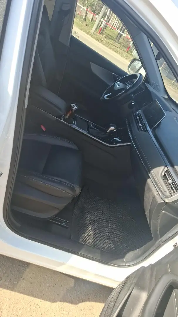 Chery Tiggo 4 PRO Акшн, фото 5