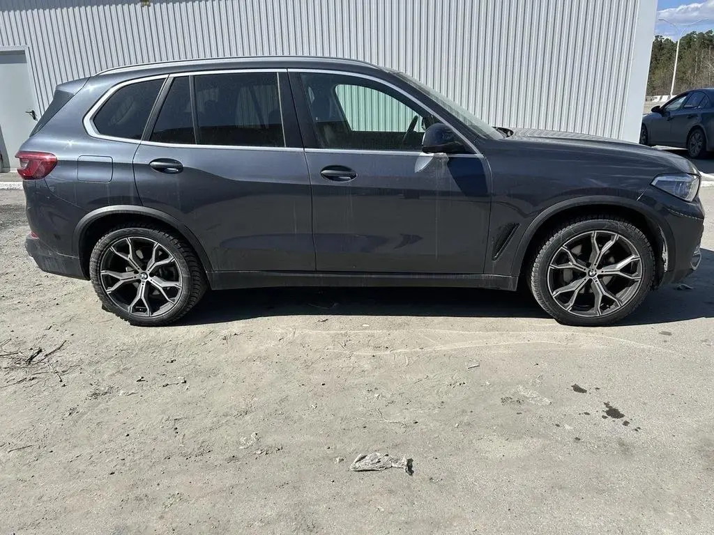 BMW X5, фото 2