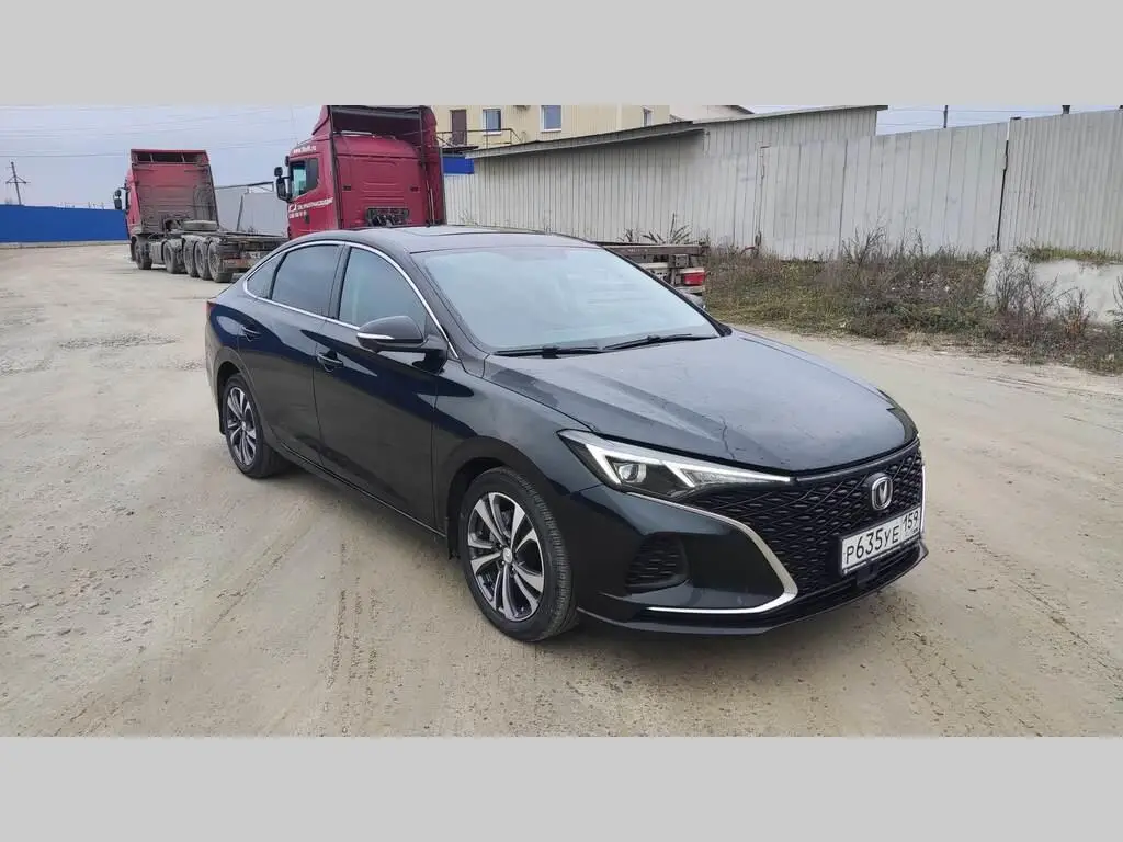Changan EADO PLUS, фото 3