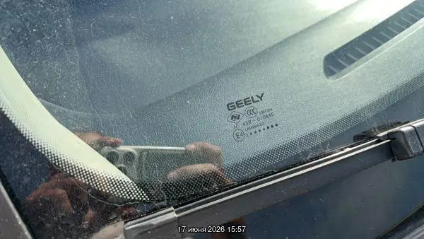 Geely Coolray 1.5 amt, фото 5
