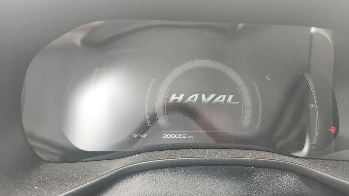 Haval Jolion Комфорт 1.5 АТ, фото 5