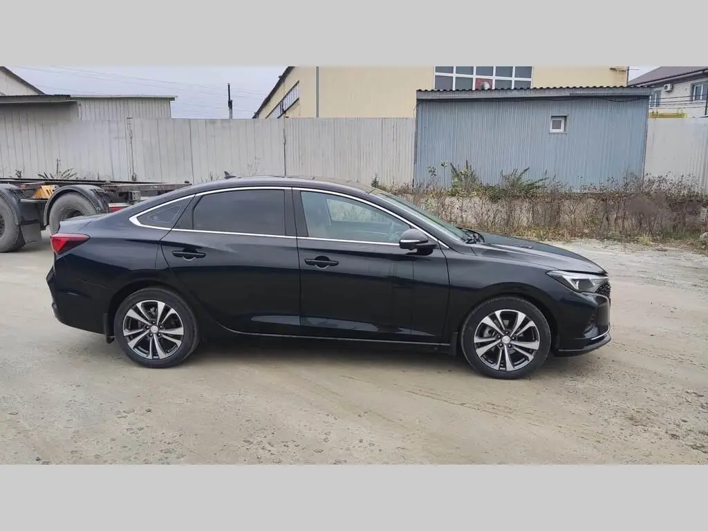 Changan EADO PLUS, фото 4
